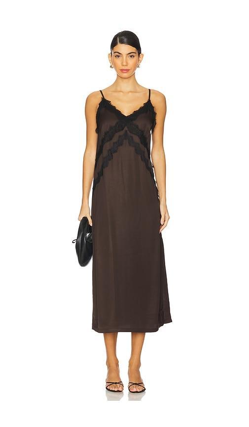 Sachi Slip Dress Product Image