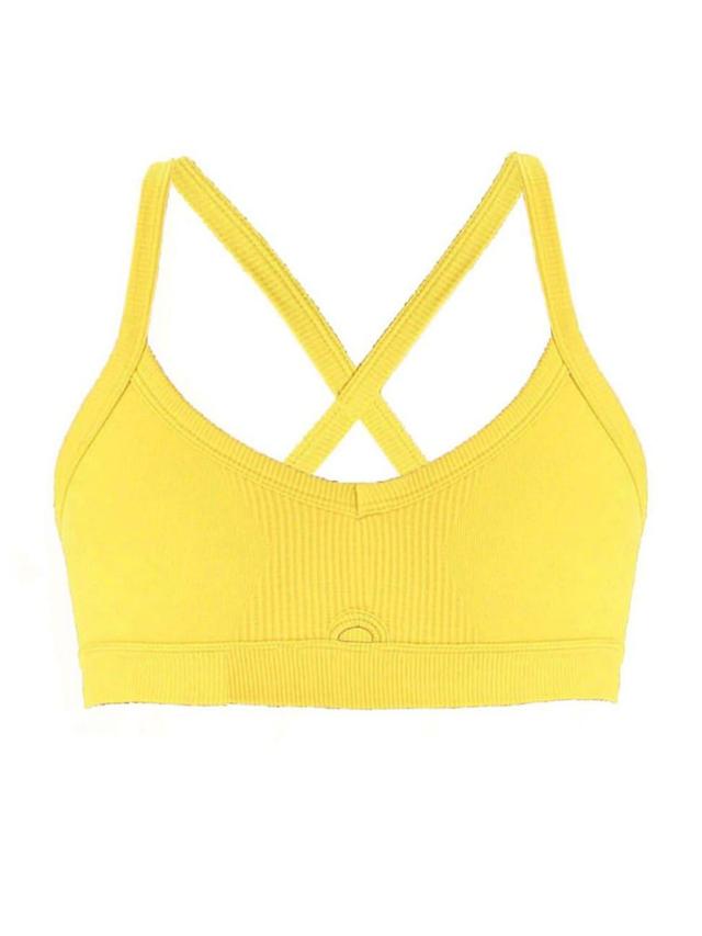 Womens Barre Cami Bra Product Image