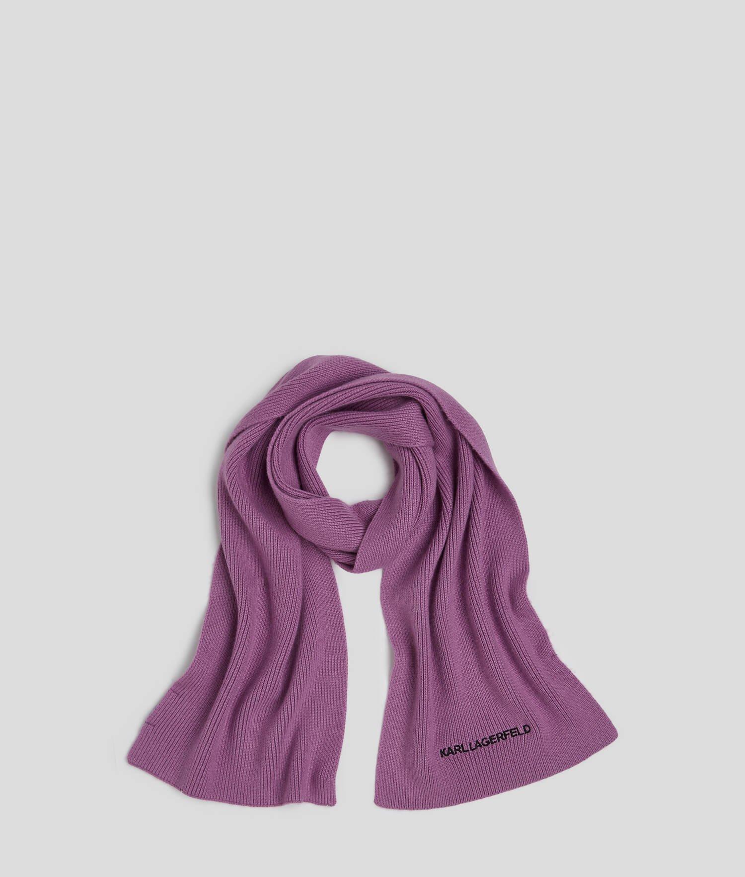 K/ESSENTIAL SCARF Product Image