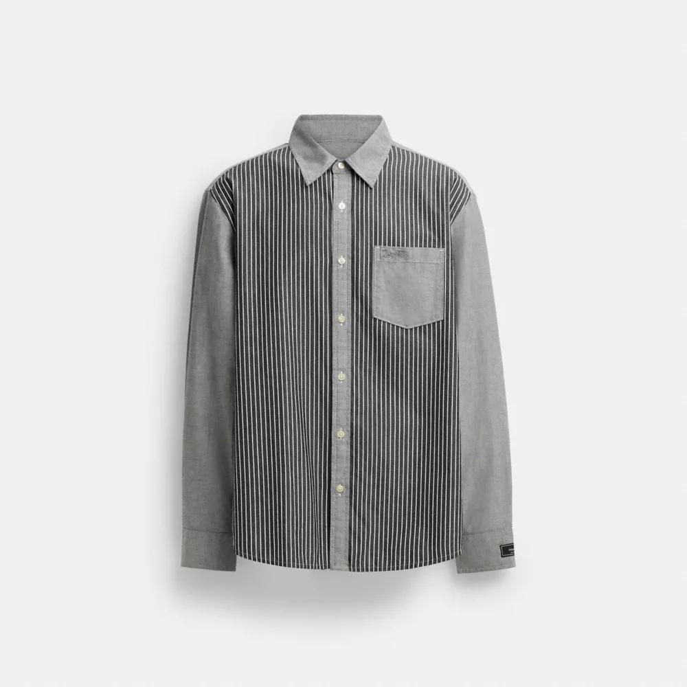 Button Down Shirt Product Image