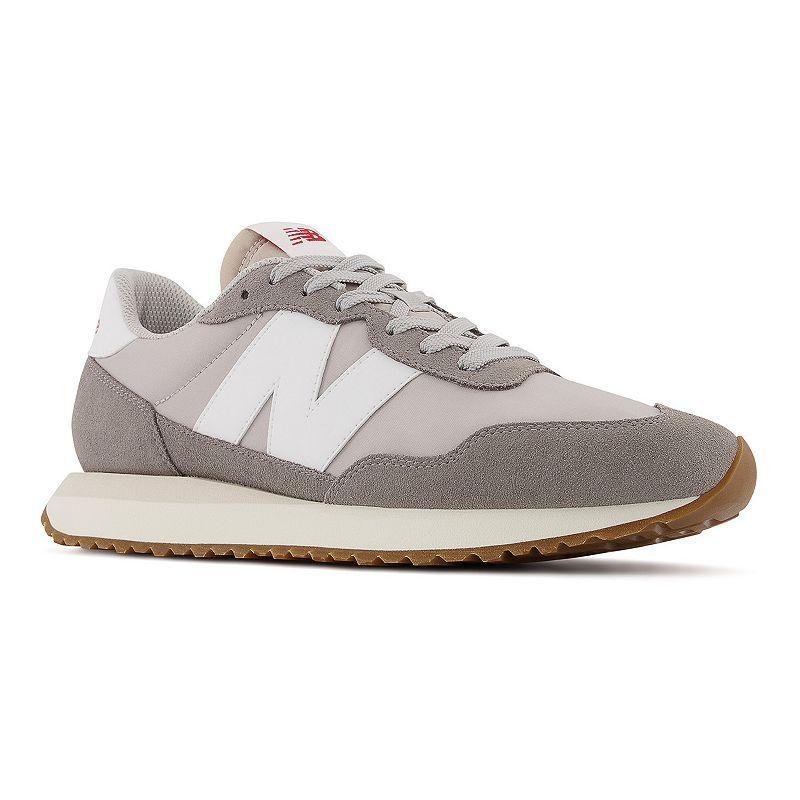 New Balance 237 Mens Running Shoes Product Image