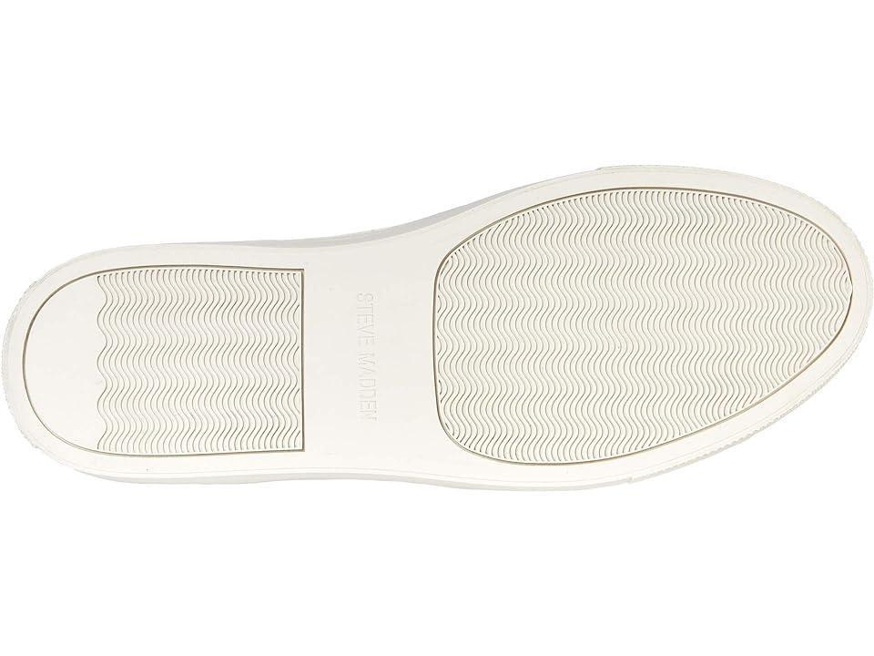 Steve Madden Finneas Sneaker Product Image