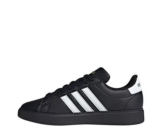 Adidas Womens Grand Court 2.0 Sneaker Product Image