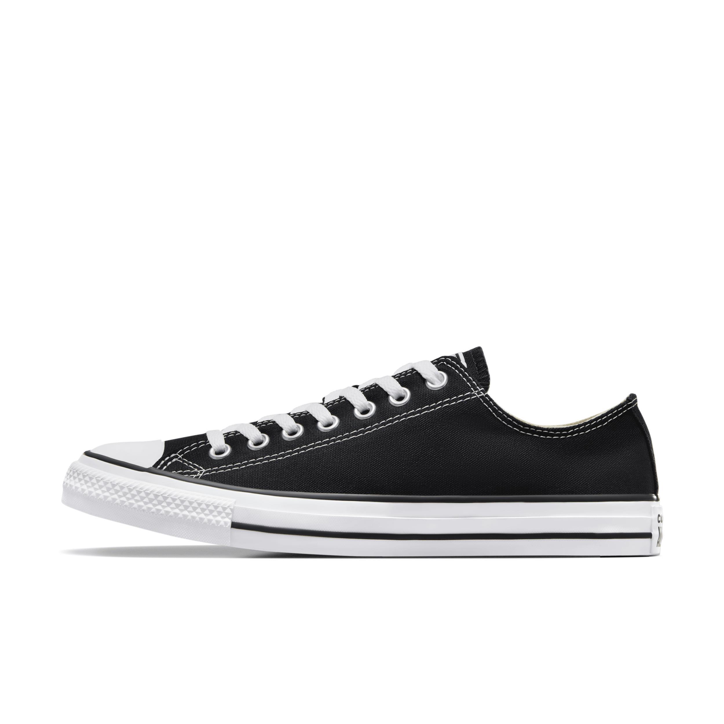 Chuck Taylor All Star Low-Top Converse Sneakers by Converse at Free People Product Image