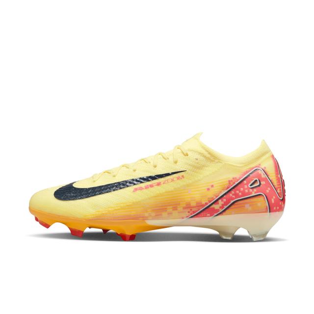 Nike Men's Mercurial Vapor 16 Elite "Kylian Mbappé" FG Low-Top Soccer Cleats Product Image