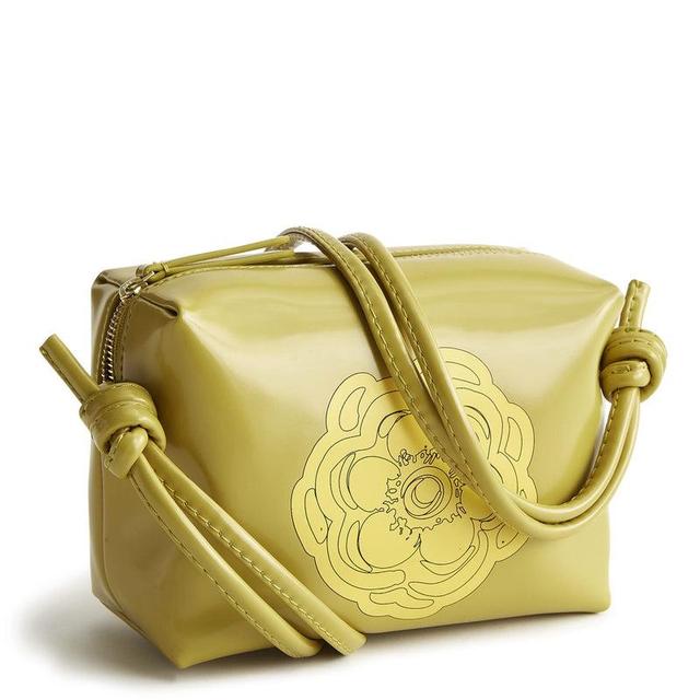 Vera Bradley Blake Crossbody Bags Women in Yellow Product Image