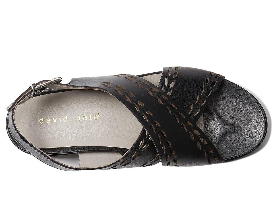 David Tate Fiji Calf) Women's Shoes Product Image