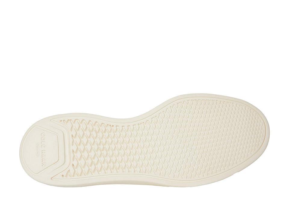 Cole Haan Mens Crosscourt Modern Perf Sneaker Product Image