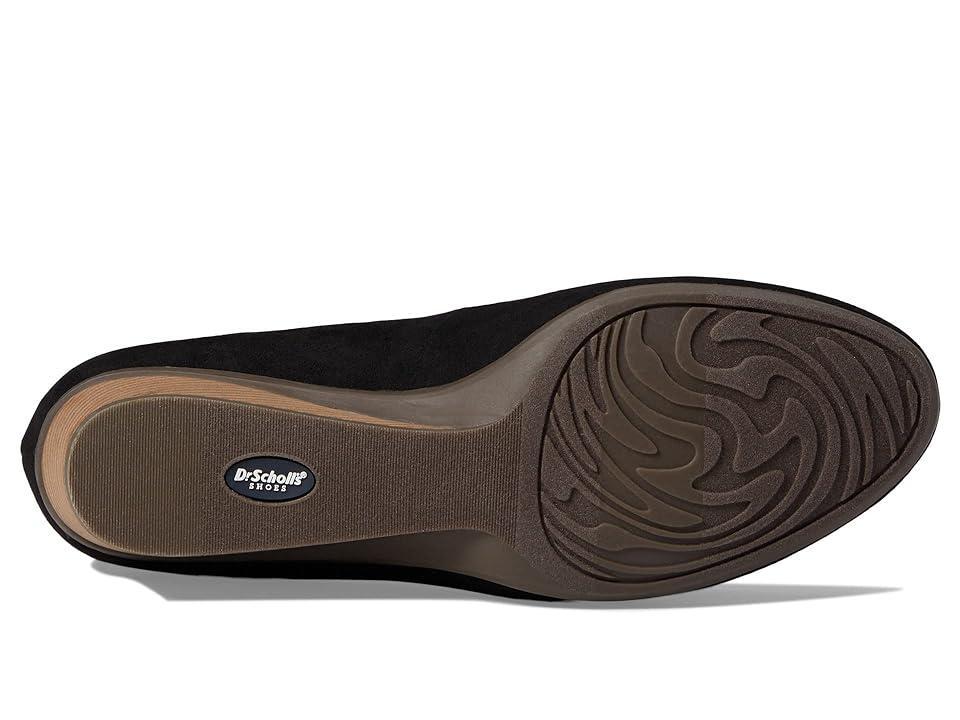 Dr. Scholls Be Ready Womens Wedges Toasted Brown Product Image