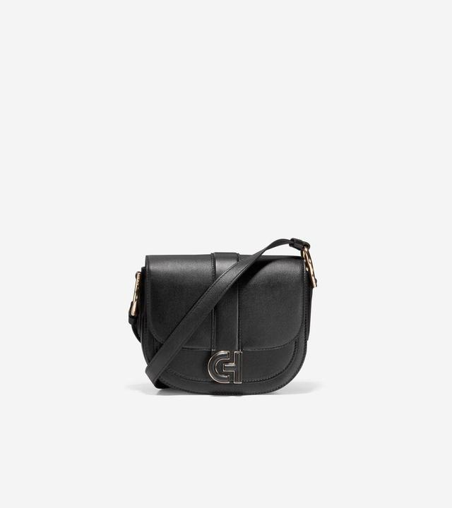 Essential Mini Saddle Bag Product Image