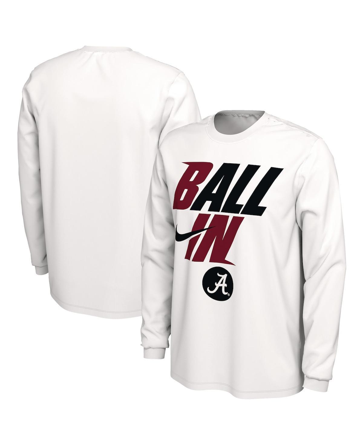 Nike Men's College (Alabama) T-Shirt Product Image