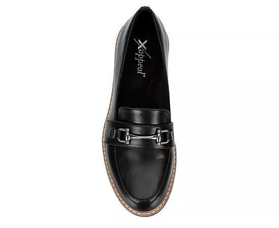 Xappeal Womens Nellie Loafer Product Image