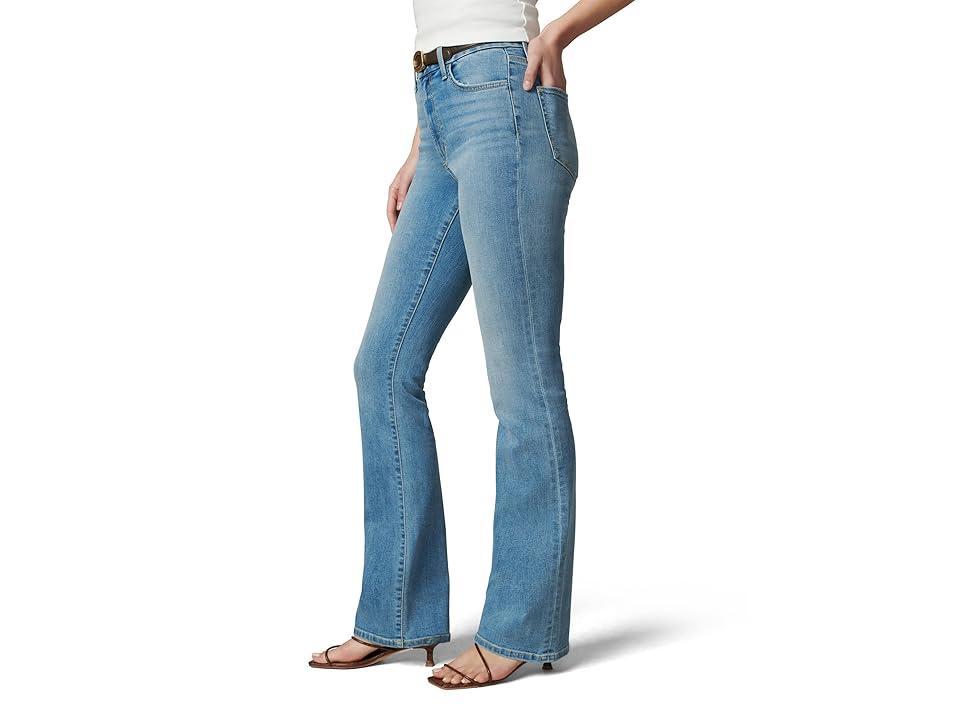 Joe's Jeans The Hi Honey Bootcut (Unapologetic) Women's Jeans Product Image