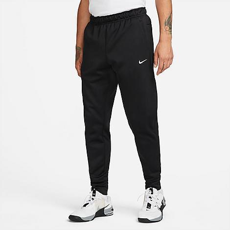 Nike Mens Therma-FIT Tapered Fitness Sweatpants Product Image