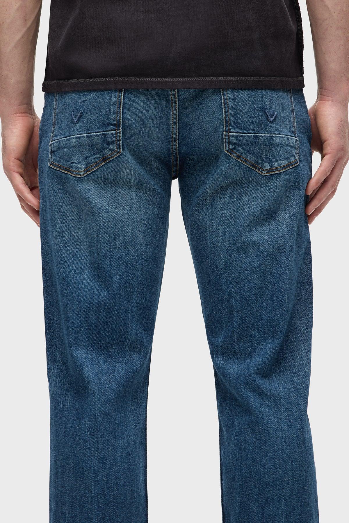 Byron Straight Leg Jean Male Product Image