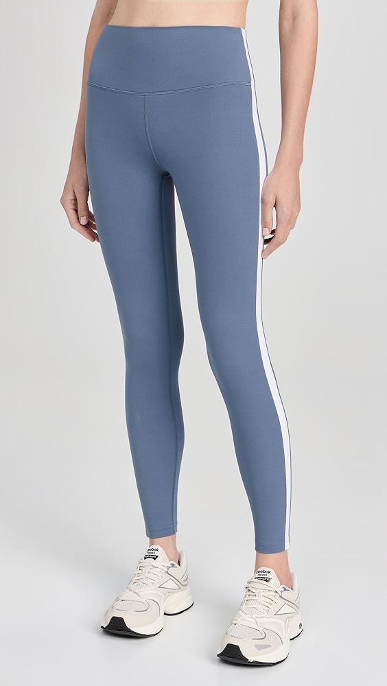 Splits59 Clare High Waist Rigor 7/8 Leggings | Shopbop Product Image