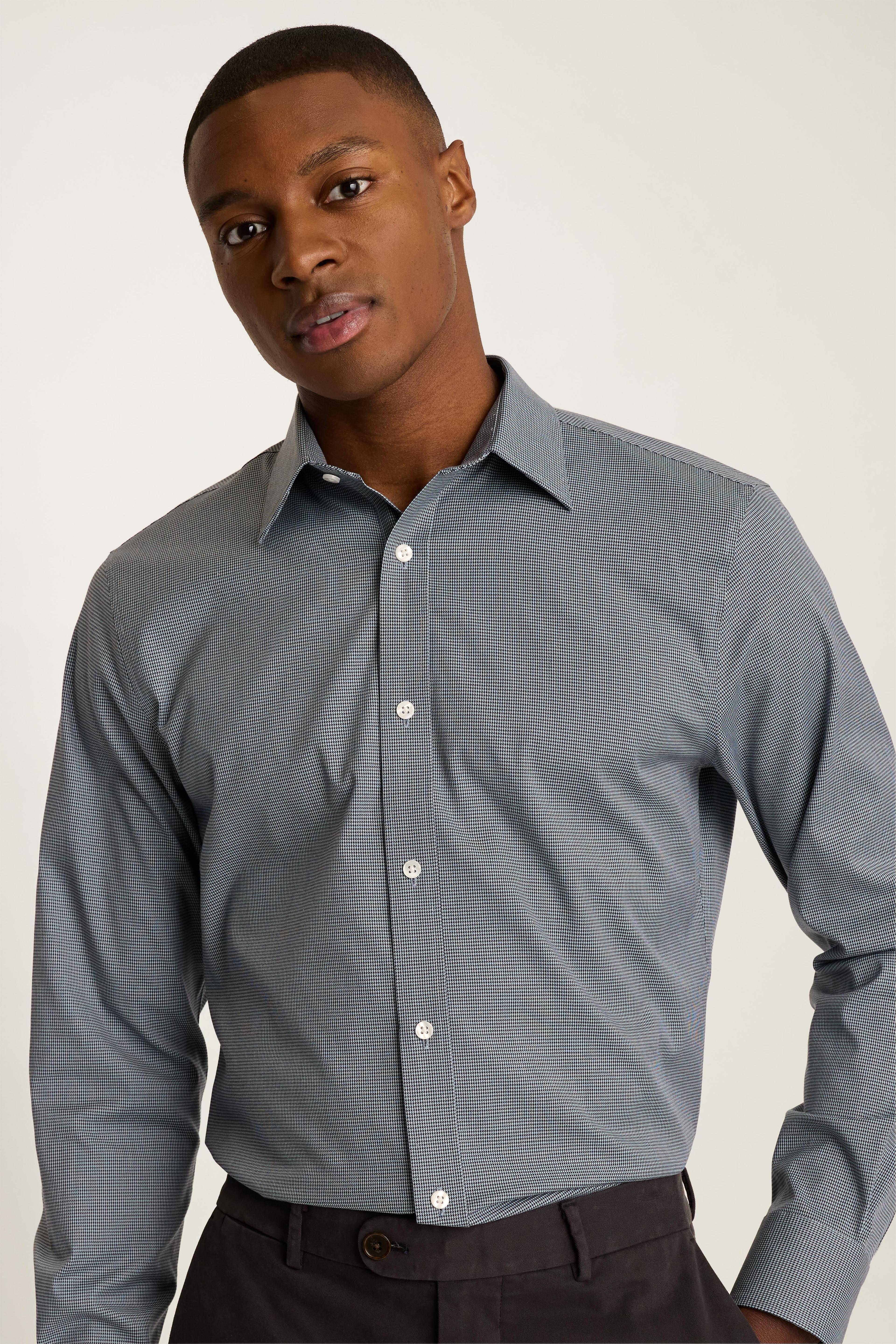 Weekday Warrior Dress Shirt Product Image