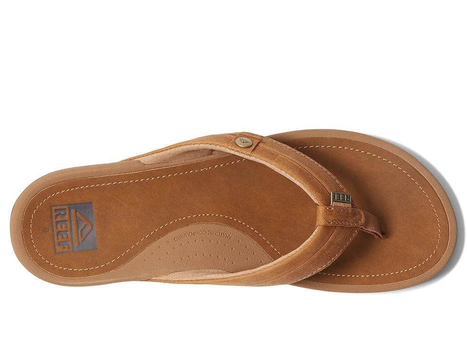 Reef Pacific (Caramel) Women's Shoes Product Image