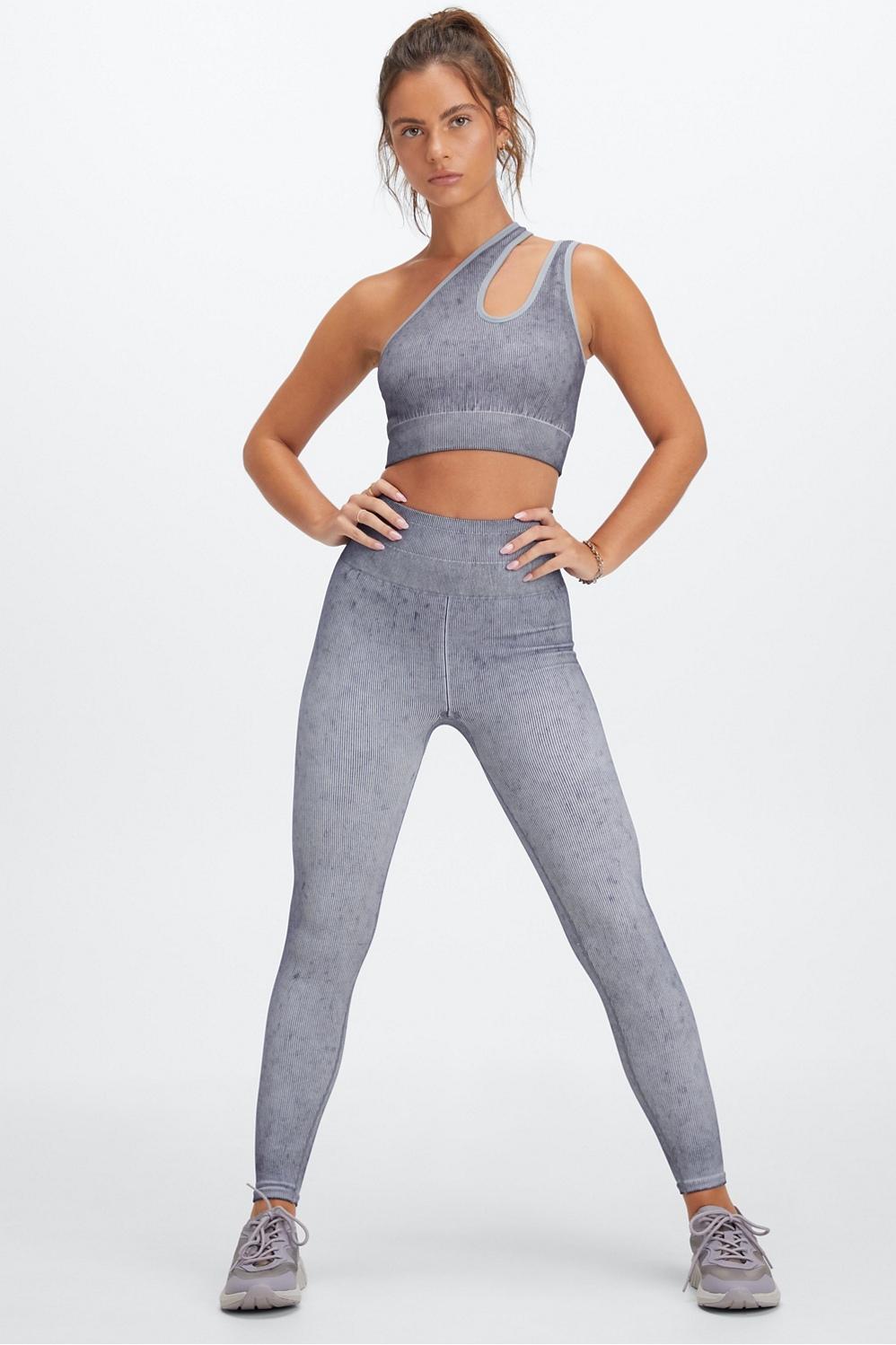 Fabletics Raincloud Womens blue Size Osfm Product Image