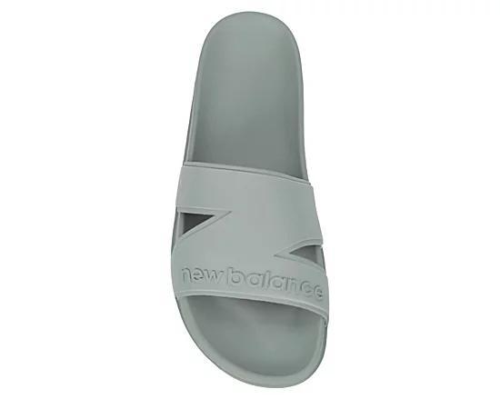 New Balance Mens 200 N Slide Sandal Product Image