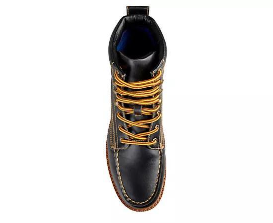 Vance Co Mens Wyatt Lace-Up Boot Product Image