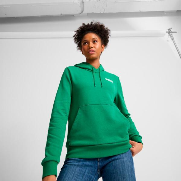 PUMA Essentials Women's Hoodie Product Image