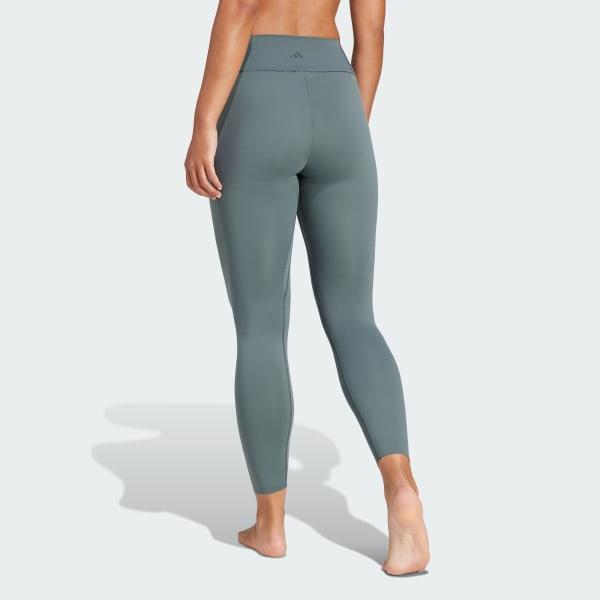 All Me Luxe 7/8 Leggings Product Image