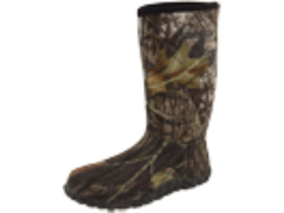 Bogs Classic High (Mossy Oak Camo) Men's Waterproof Boots Product Image