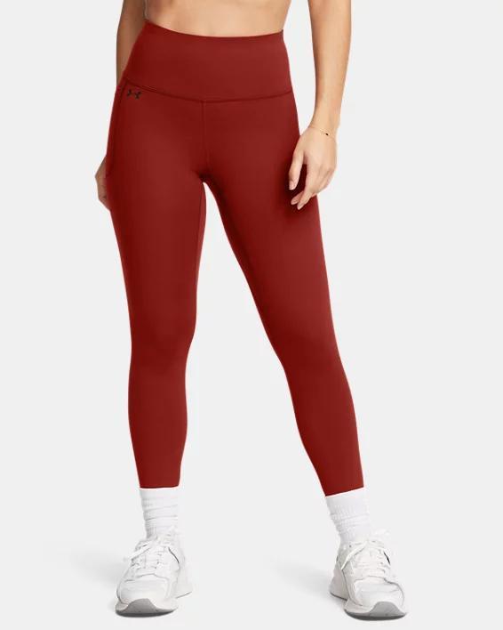 Womens Under Armour Motion Leggings Product Image