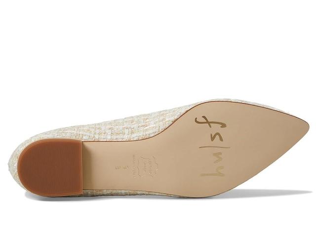 French Sole Lilah Women's Flat Shoes Product Image