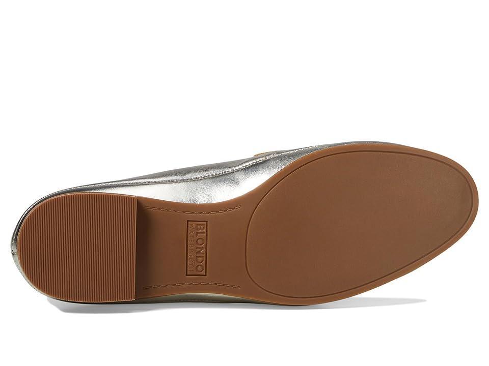 Blondo Benita Waterproof Bit Loafer Product Image