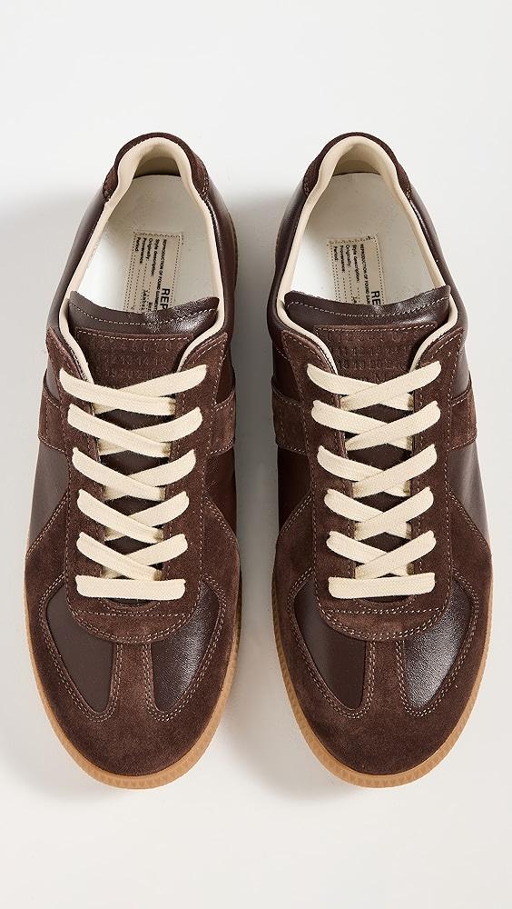 Maison Margiela Replica Sneakers | Shopbop Product Image