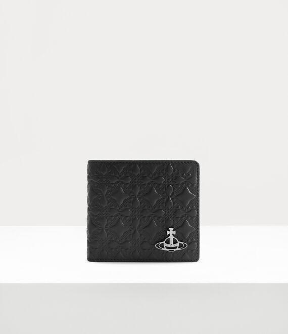 Man wallet with coin pocket Product Image