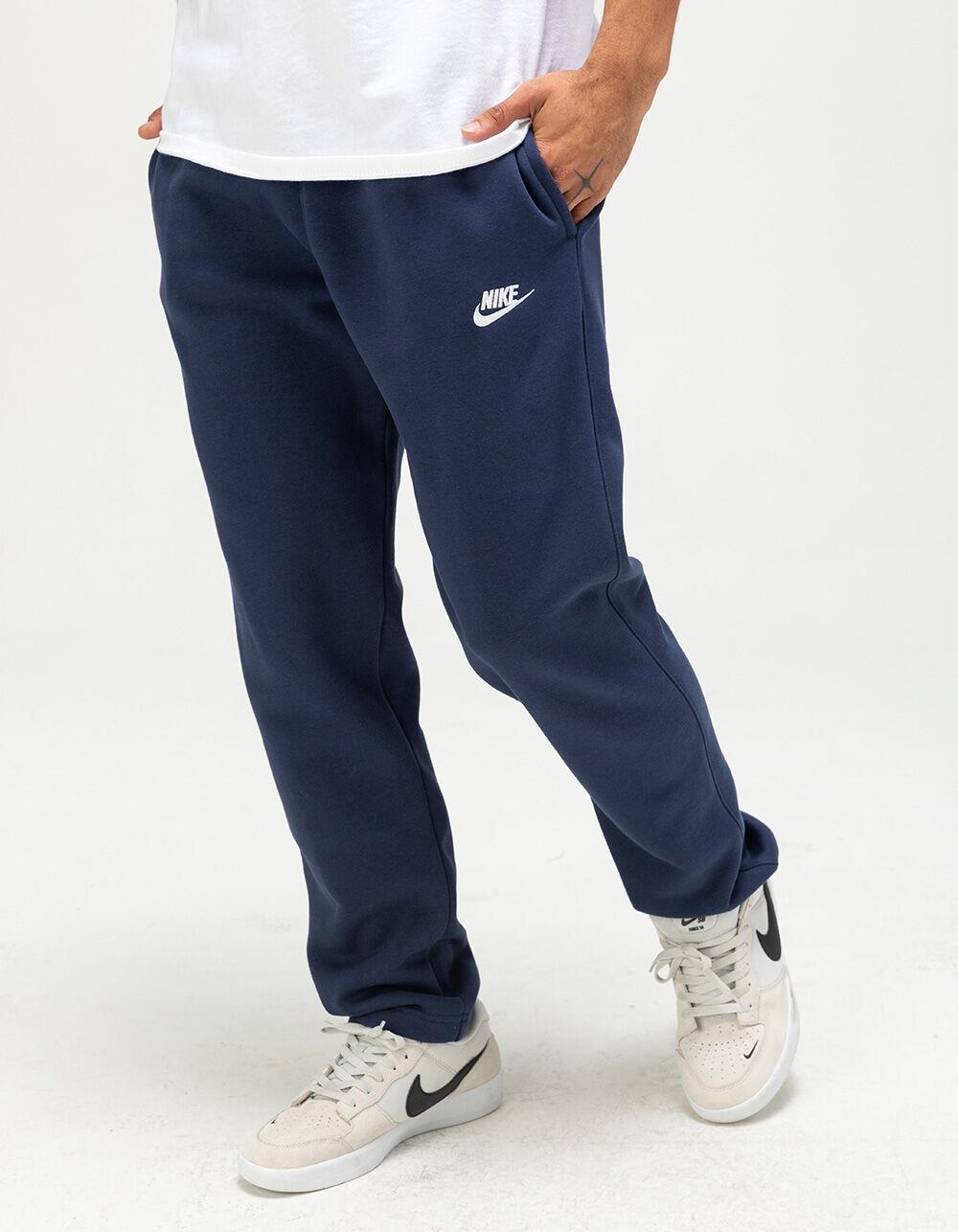 NIKE Sportswear Club Mens Sweatpants Product Image