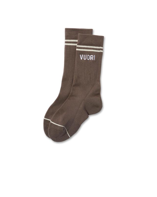 Vuori Crew Sock Product Image