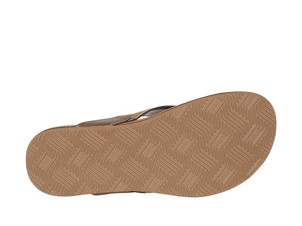 Reef Newport Men's Shoes Product Image