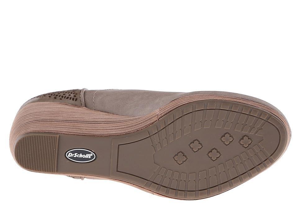 Dr. Scholl's Harlow Women's Wedge Shoes Product Image