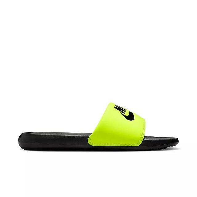 Nike Victori One Mens Slide Sandals Product Image