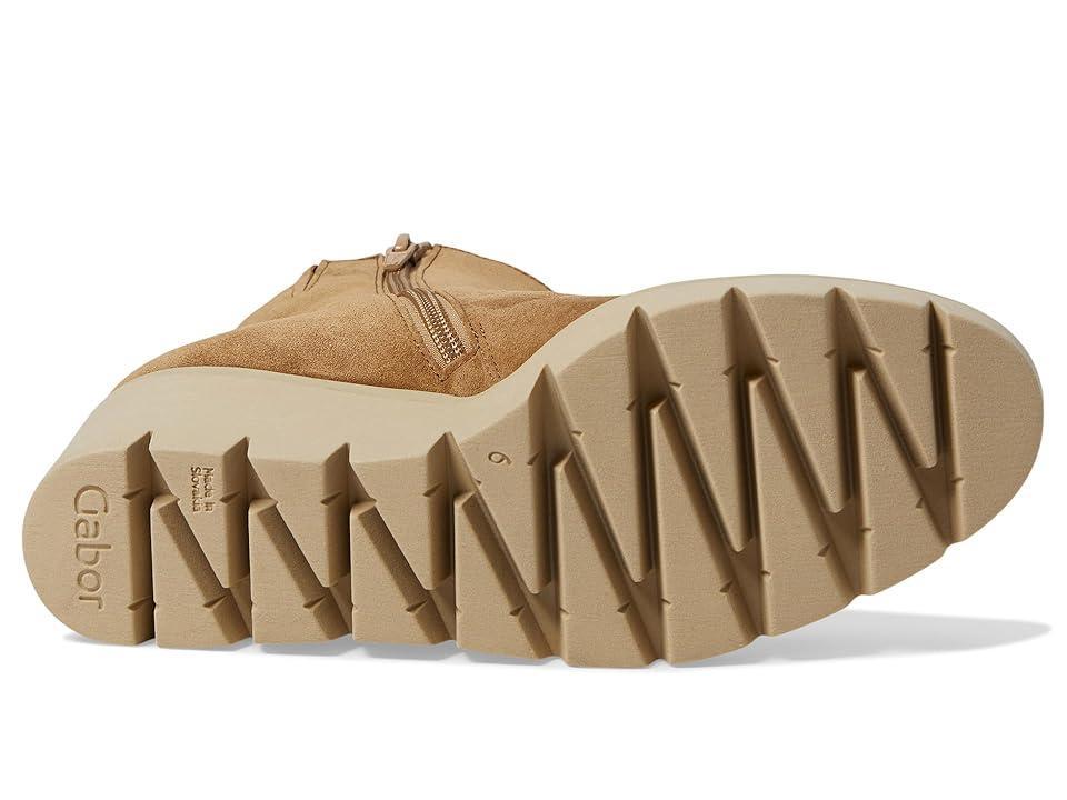 Gabor Gabor 54.780 (Lion) Women's Shoes Product Image