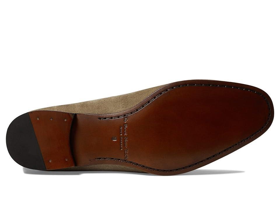 To Boot New York Beamon Suede) Men's Shoes Product Image