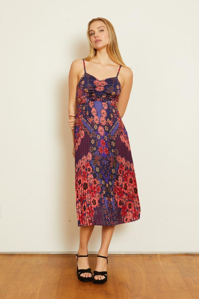 Caballero Donna Dress Product Image