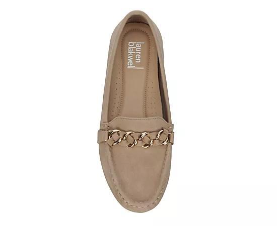 Lauren Blakwell Womens Lizbeth Loafer Product Image