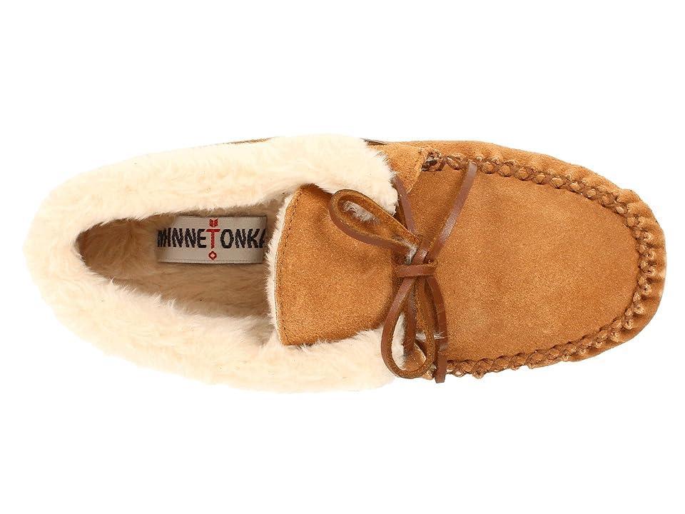 Minnetonka Chrissy Slipper Bootie Product Image