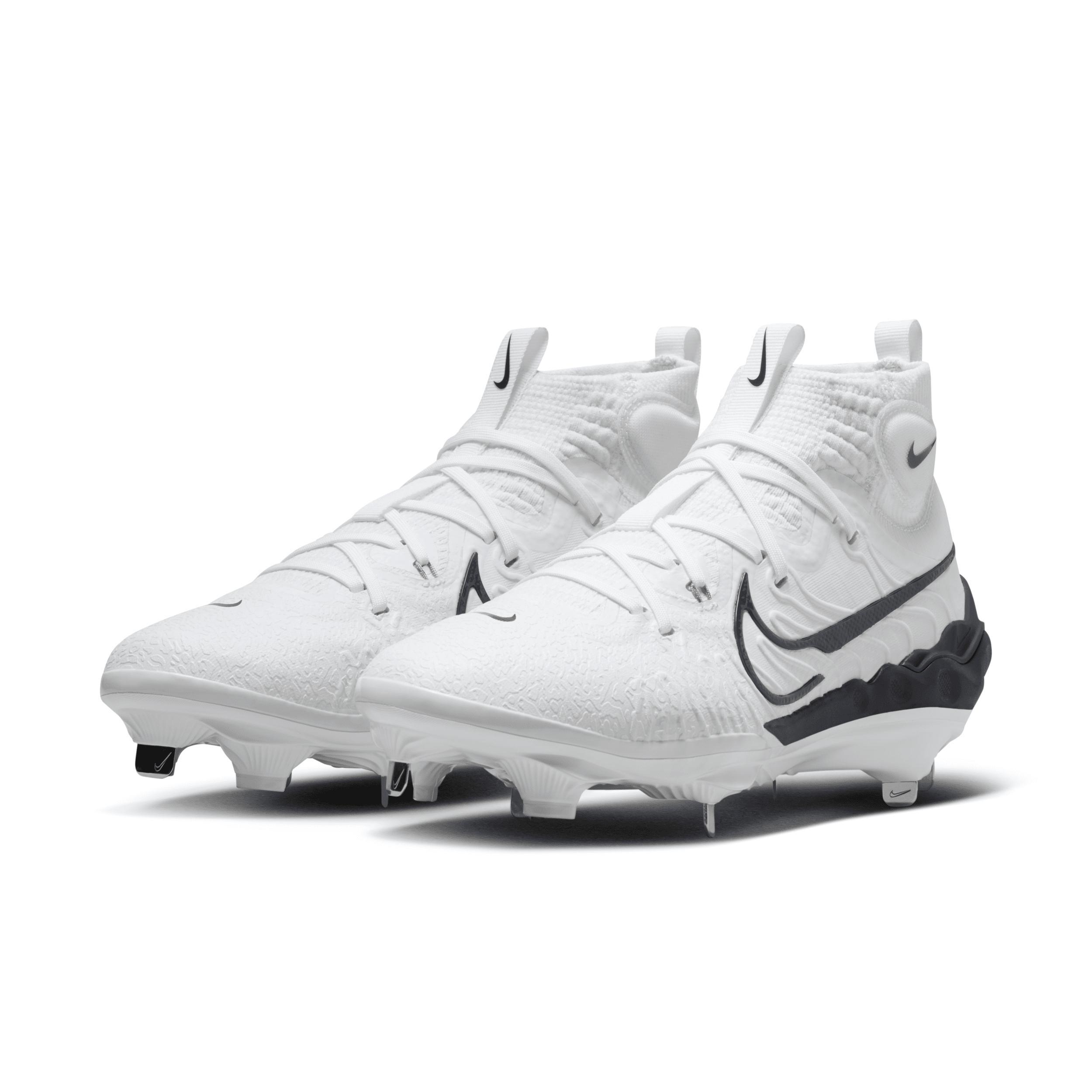 Nike Men's Alpha Huarache NXT Baseball Cleats Product Image