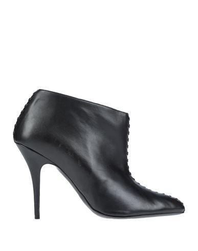 STELLA MCCARTNEY Ankle Boots In Black Product Image