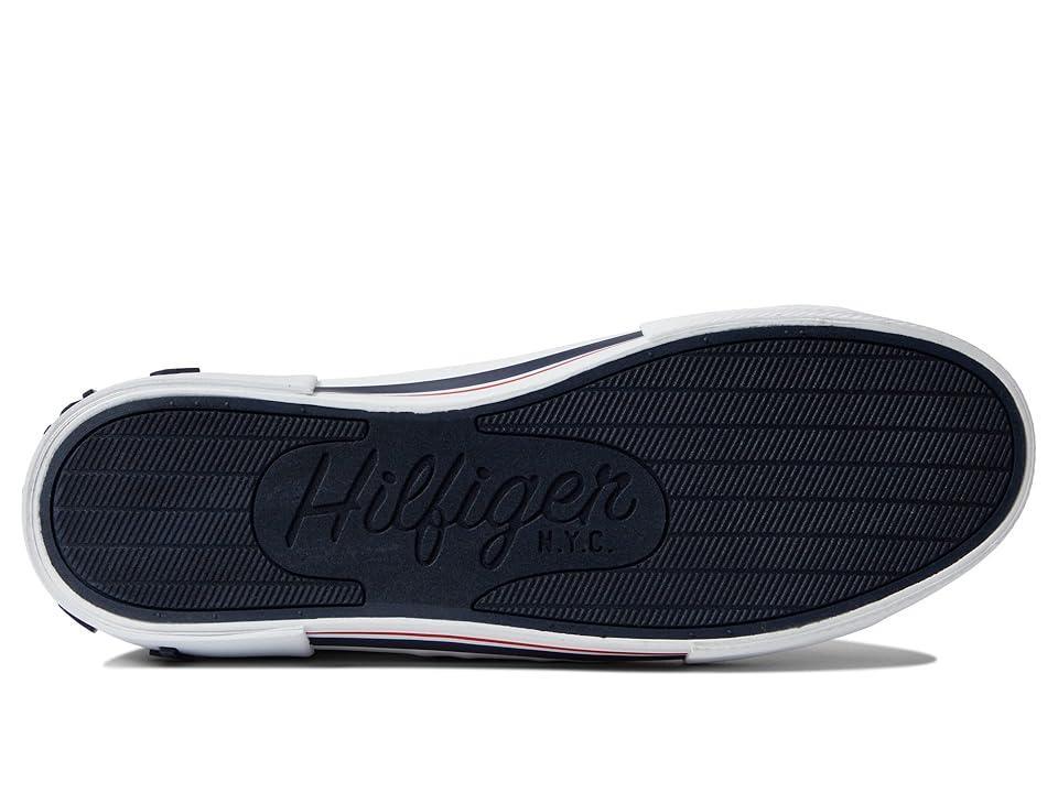 Tommy Hilfiger Pent Men's Shoes Product Image