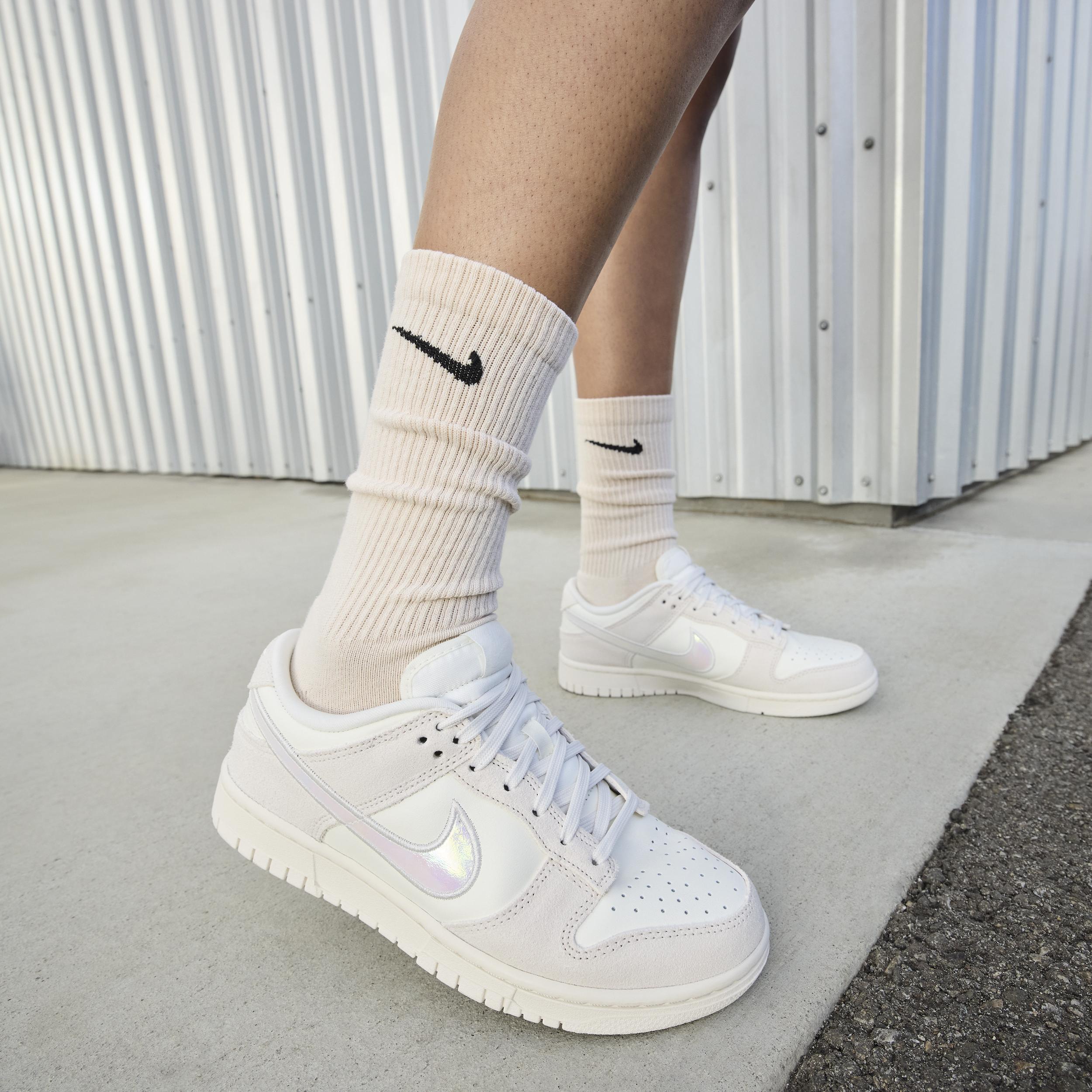 Nike Women's Dunk Low Shoes Product Image