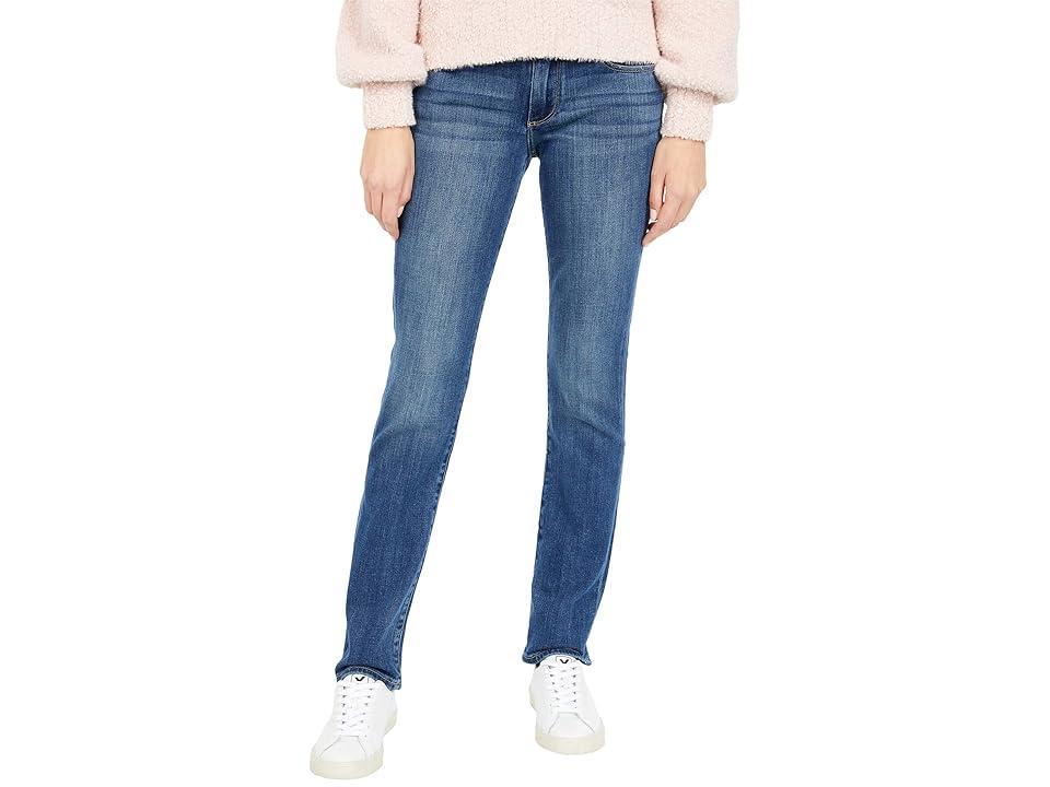 Lucky Brand Sweet Straight Leg Jeans Product Image