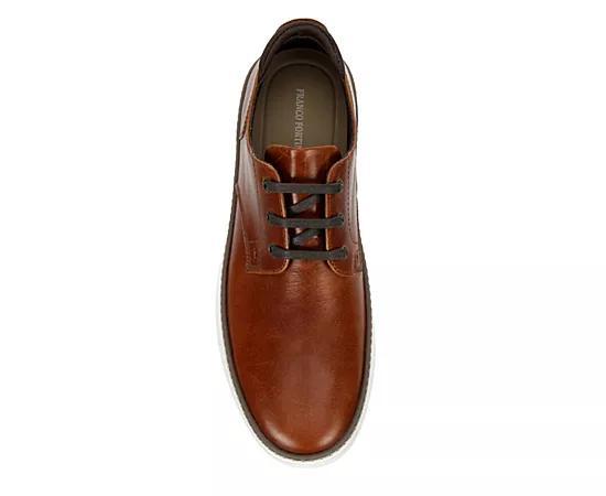 Franco Fortini Mens Maxx Sneaker Product Image