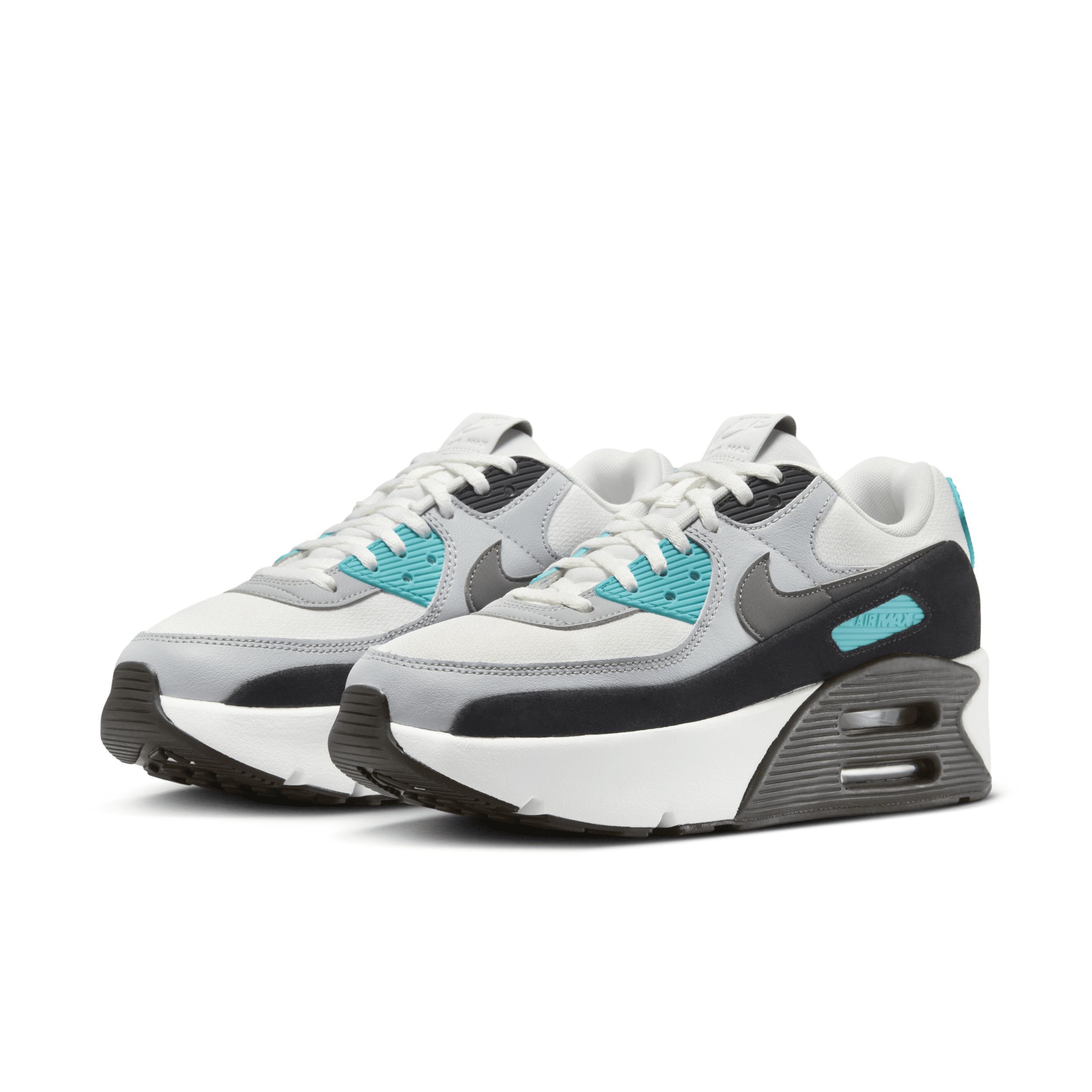 Nike Women's Air Max 90 LV8 Shoes Product Image